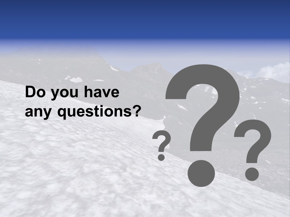 Receipt Cash Register Human Finger PowerPoint Template