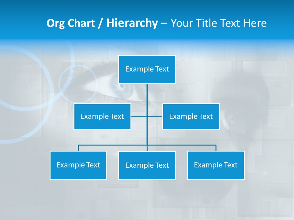 Elements Laser Digital PowerPoint Template