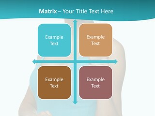 Fit Slender  PowerPoint Template