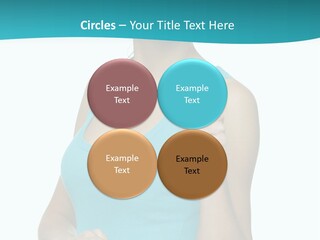 Fit Slender  PowerPoint Template