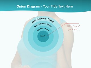 Fit Slender  PowerPoint Template
