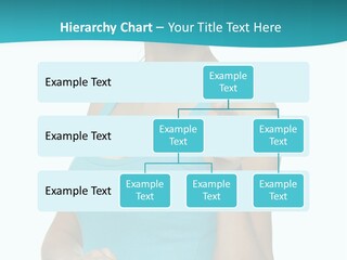 Fit Slender  PowerPoint Template