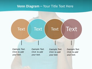Fit Slender  PowerPoint Template