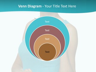 Fit Slender  PowerPoint Template