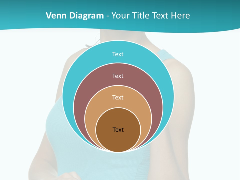 Fit Slender  PowerPoint Template