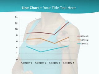 Fit Slender  PowerPoint Template