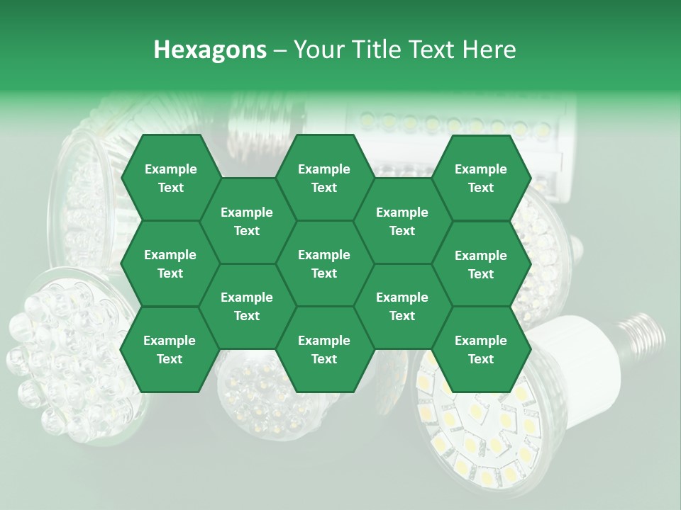 Cathedral Landscape Europe PowerPoint Template