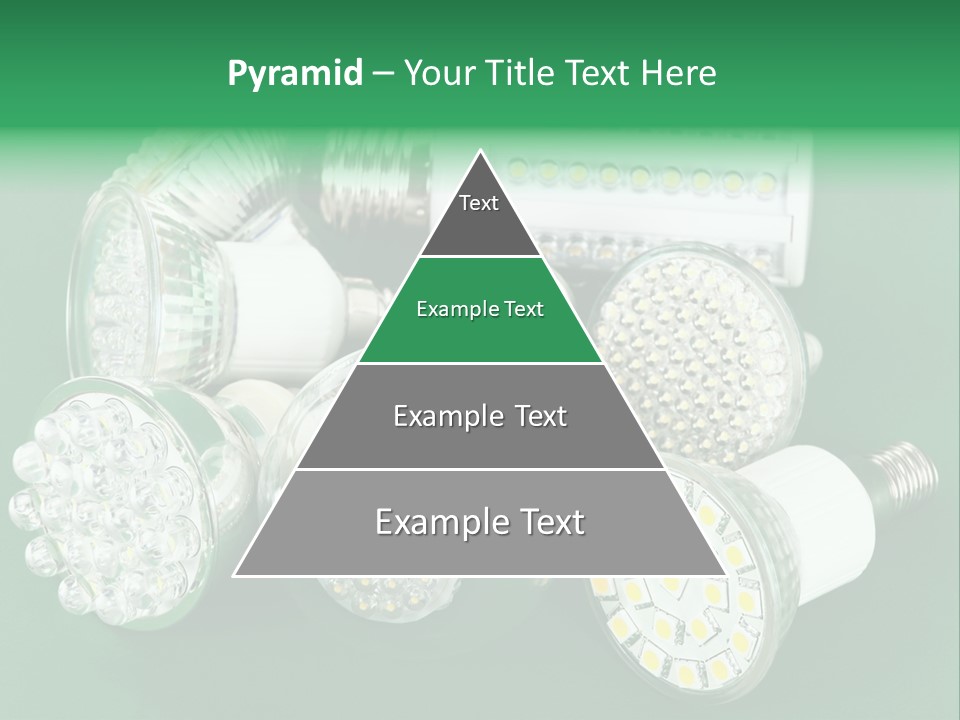 Cathedral Landscape Europe PowerPoint Template