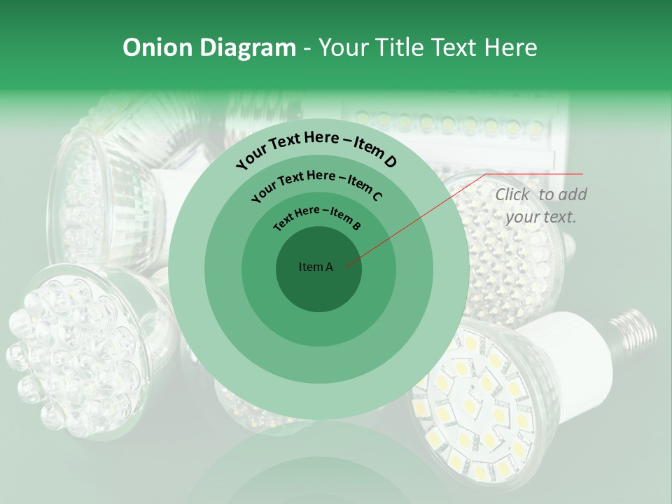 Cathedral Landscape Europe PowerPoint Template