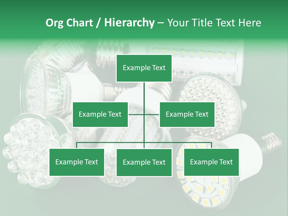 Cathedral Landscape Europe PowerPoint Template