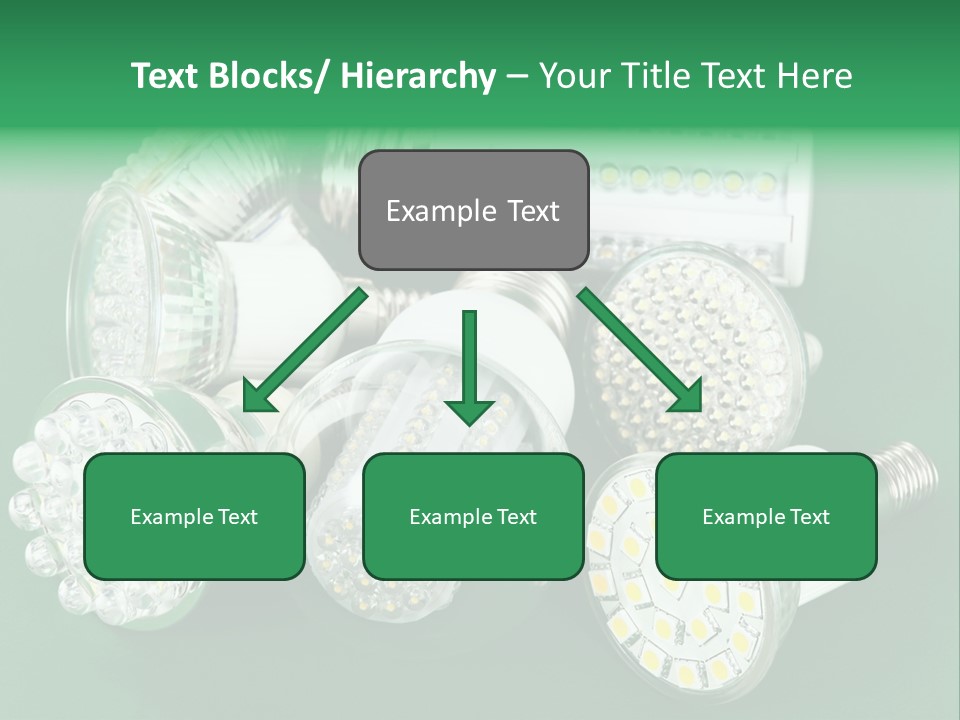 Cathedral Landscape Europe PowerPoint Template