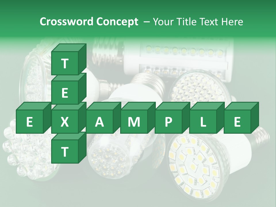 Cathedral Landscape Europe PowerPoint Template