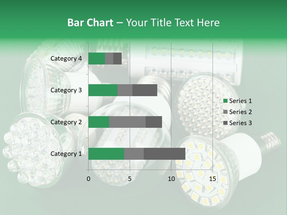 Cathedral Landscape Europe PowerPoint Template