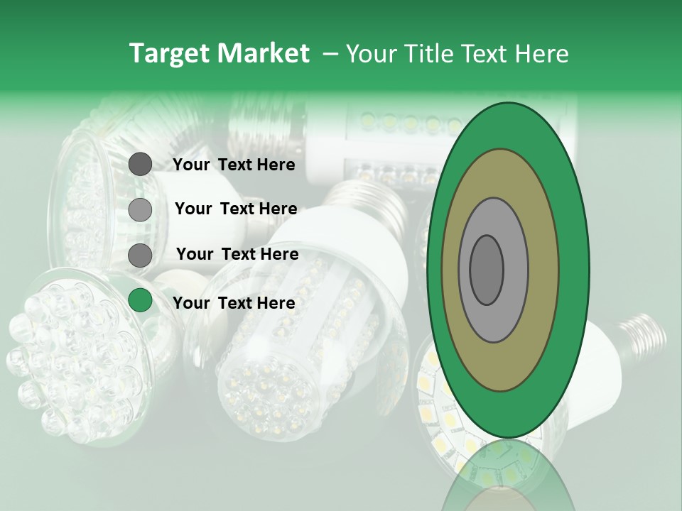 Cathedral Landscape Europe PowerPoint Template