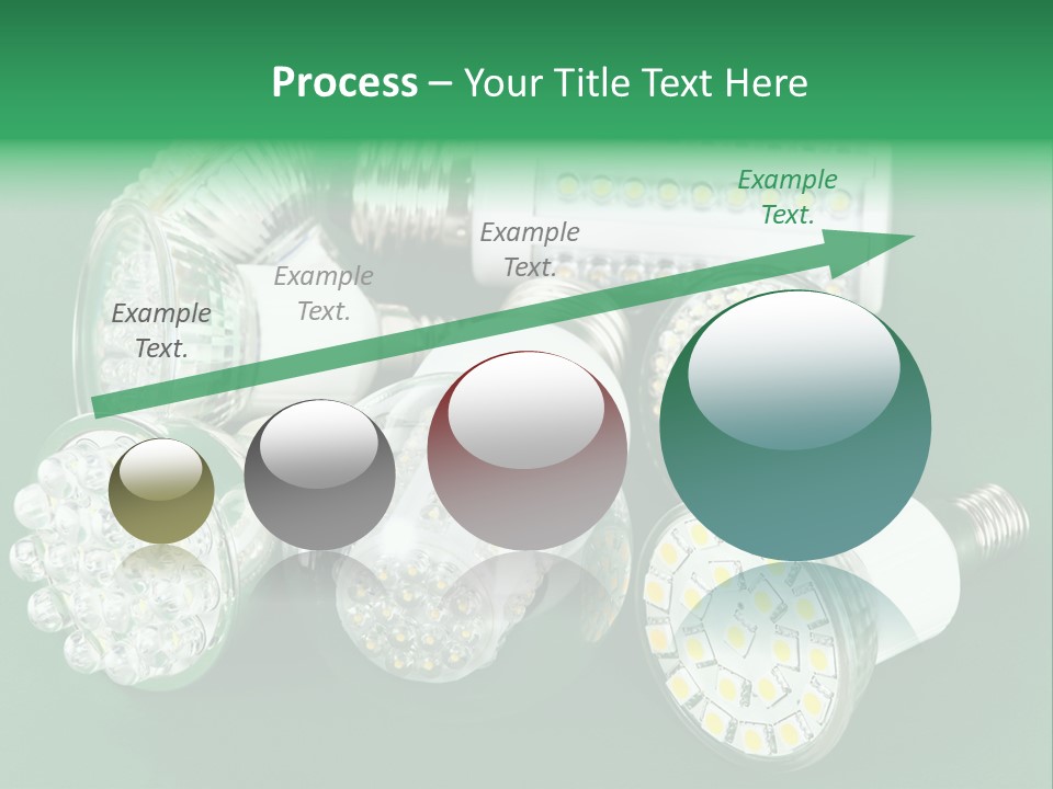 Cathedral Landscape Europe PowerPoint Template
