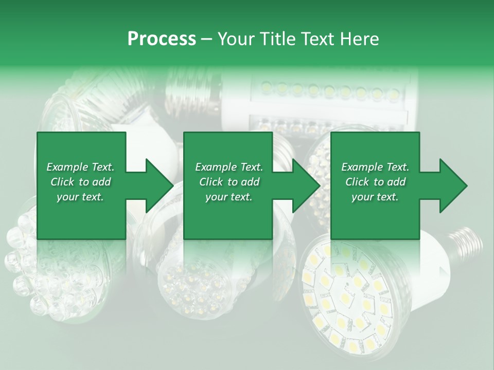 Cathedral Landscape Europe PowerPoint Template