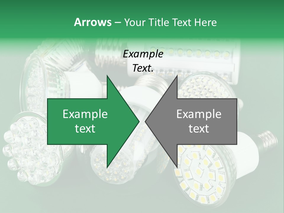Cathedral Landscape Europe PowerPoint Template