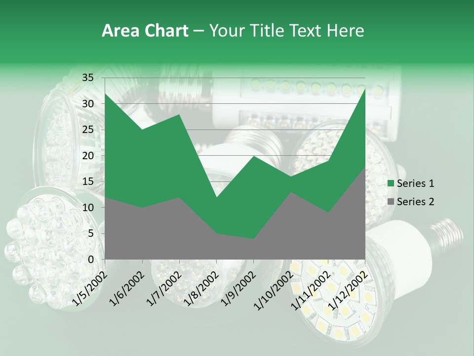 Cathedral Landscape Europe PowerPoint Template