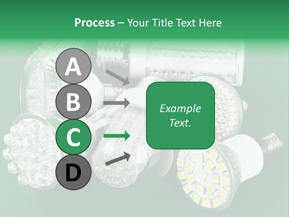 Cathedral Landscape Europe PowerPoint Template
