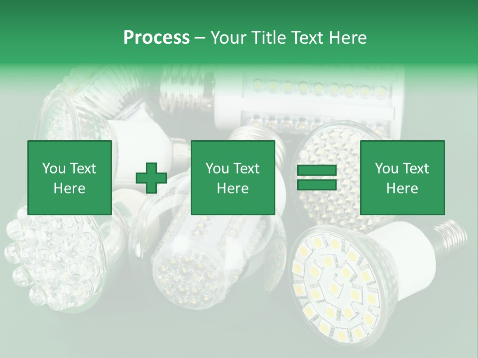 Cathedral Landscape Europe PowerPoint Template