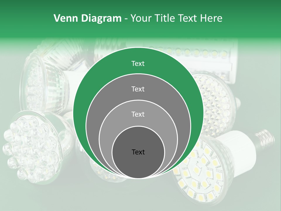 Cathedral Landscape Europe PowerPoint Template