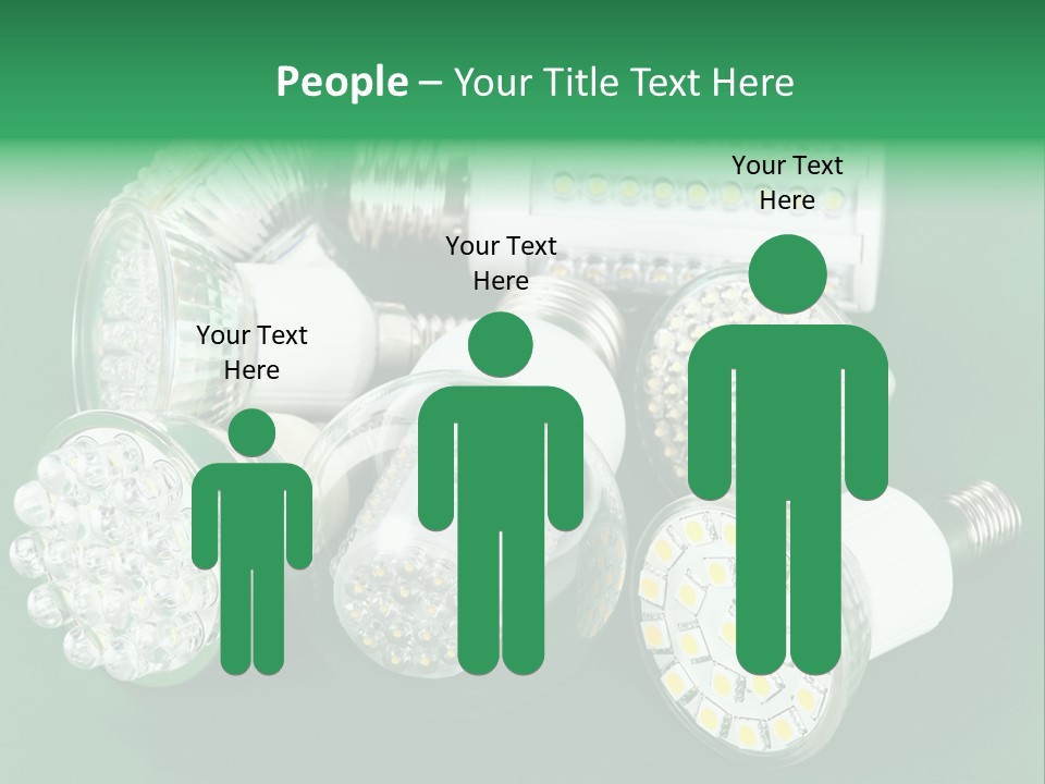 Cathedral Landscape Europe PowerPoint Template