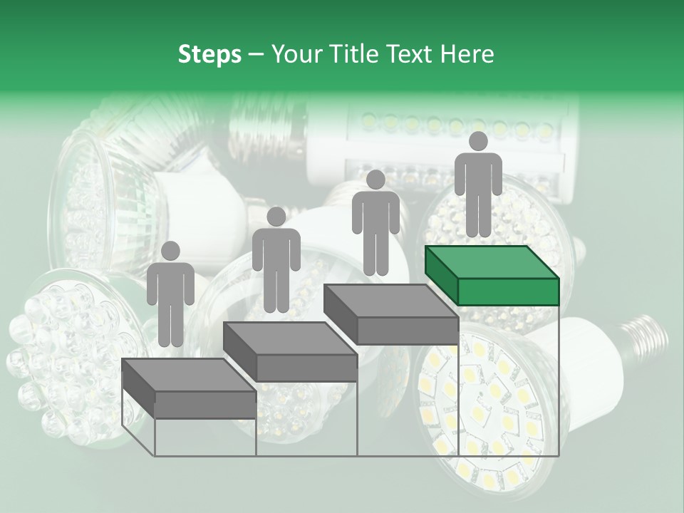 Cathedral Landscape Europe PowerPoint Template
