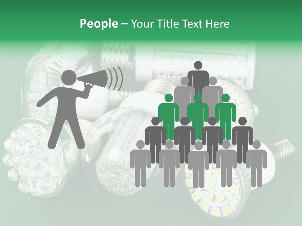 Cathedral Landscape Europe PowerPoint Template