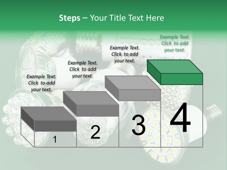 Cathedral Landscape Europe PowerPoint Template
