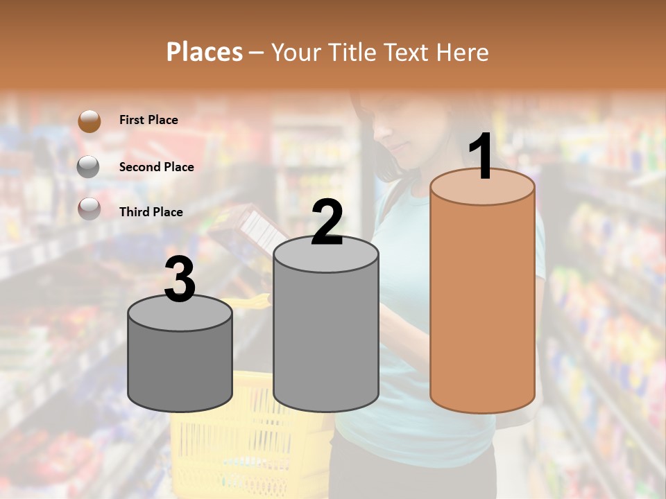 Packet Activity Packaged PowerPoint Template