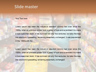 Packet Activity Packaged PowerPoint Template