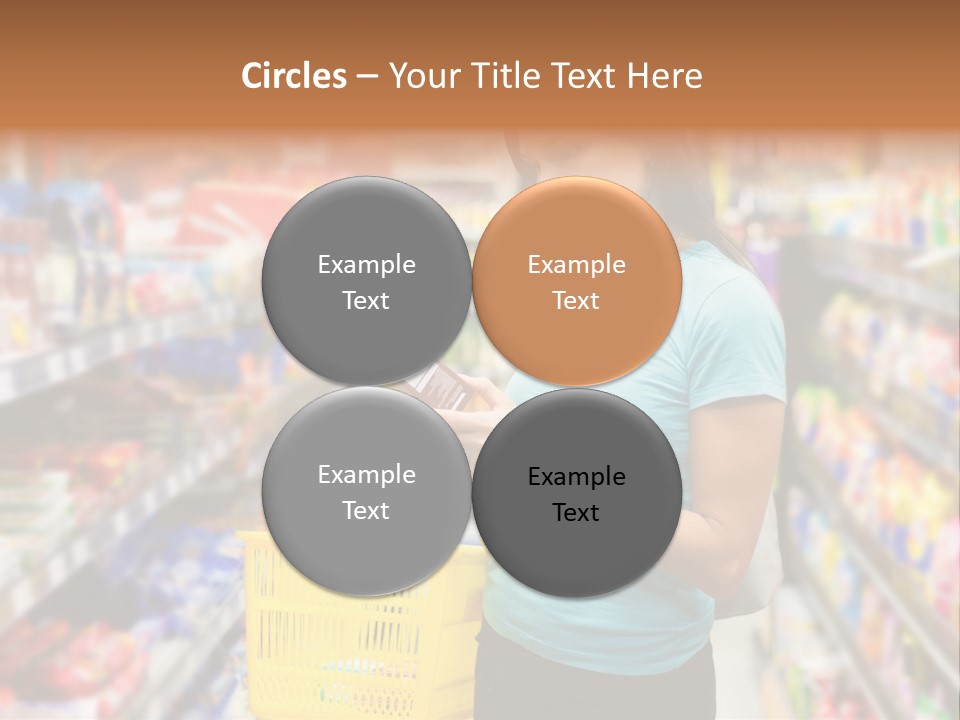 Packet Activity Packaged PowerPoint Template