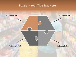 Packet Activity Packaged PowerPoint Template
