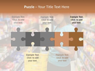 Packet Activity Packaged PowerPoint Template