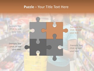 Packet Activity Packaged PowerPoint Template
