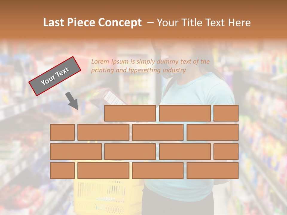 Packet Activity Packaged PowerPoint Template