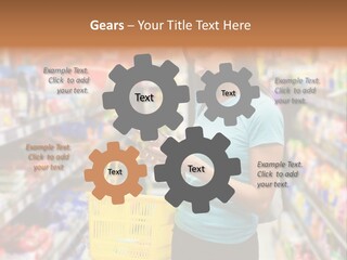 Packet Activity Packaged PowerPoint Template