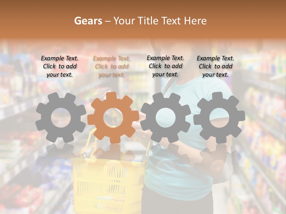 Packet Activity Packaged PowerPoint Template