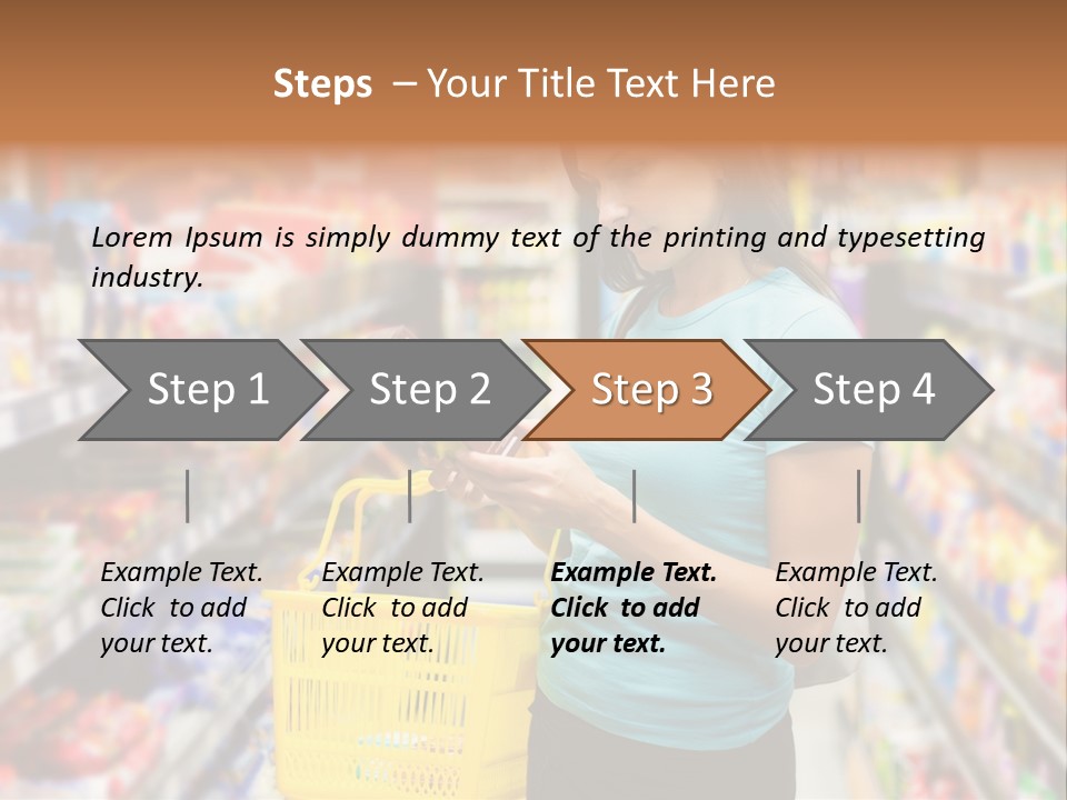 Packet Activity Packaged PowerPoint Template