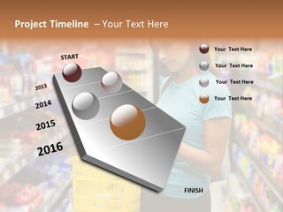 Packet Activity Packaged PowerPoint Template