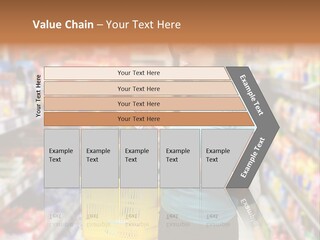 Packet Activity Packaged PowerPoint Template