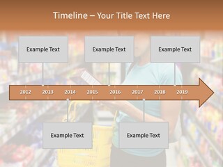 Packet Activity Packaged PowerPoint Template