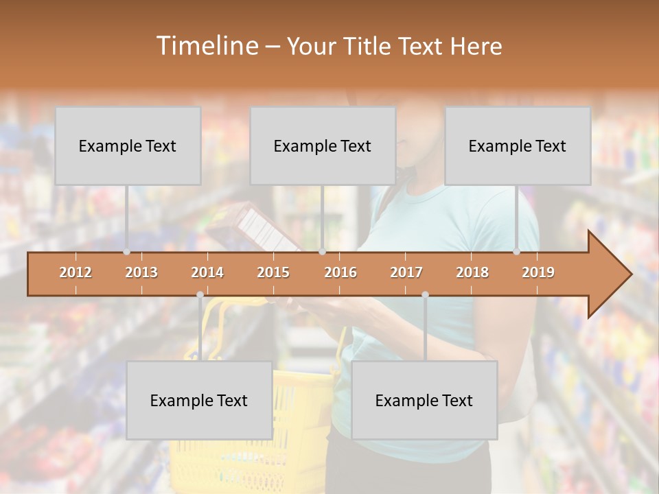Packet Activity Packaged PowerPoint Template