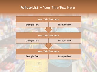 Packet Activity Packaged PowerPoint Template