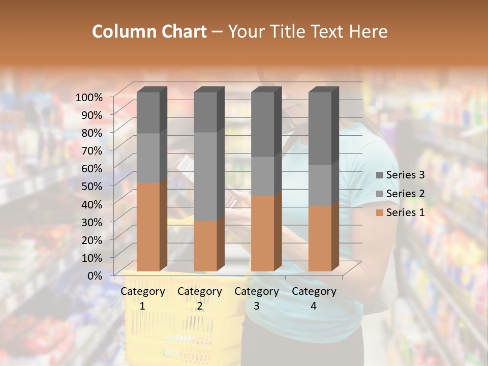 Packet Activity Packaged PowerPoint Template