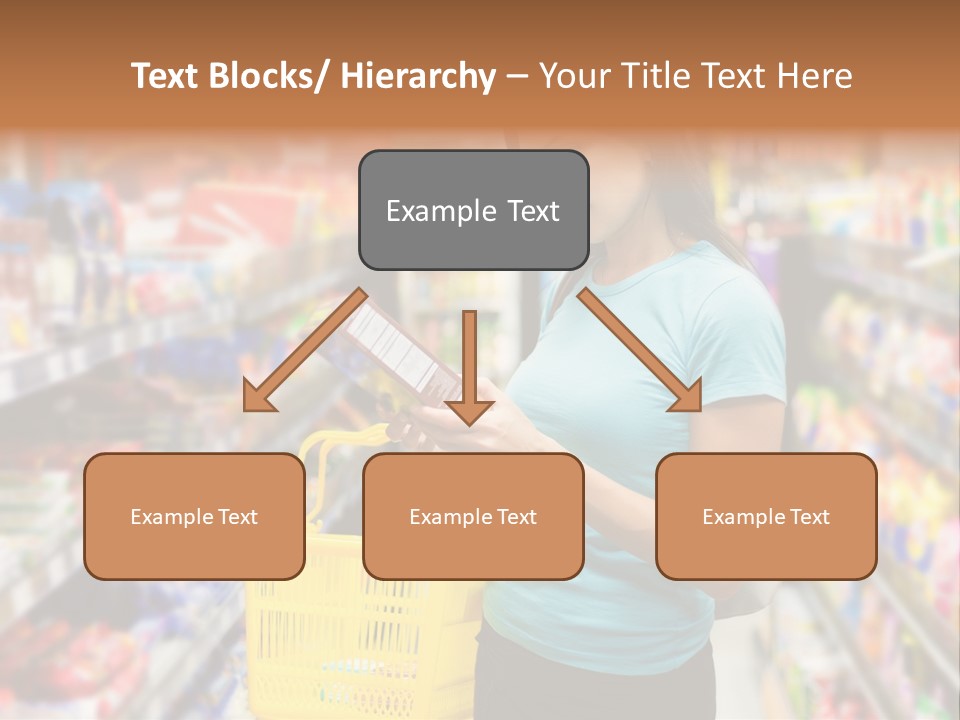 Packet Activity Packaged PowerPoint Template