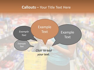 Packet Activity Packaged PowerPoint Template