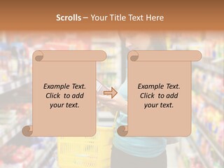 Packet Activity Packaged PowerPoint Template