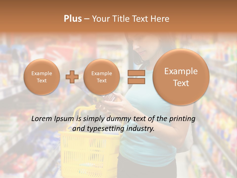 Packet Activity Packaged PowerPoint Template
