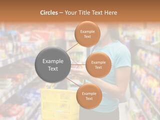 Packet Activity Packaged PowerPoint Template